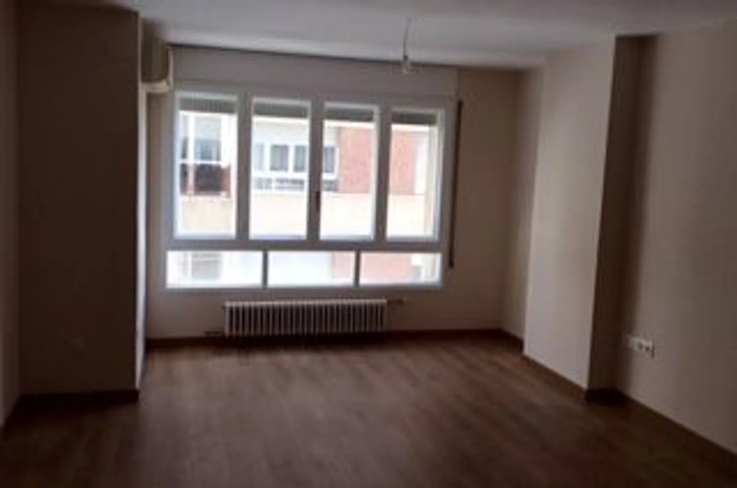 Piso en calle Alfonso X el Sabio, 8 - Foto 1