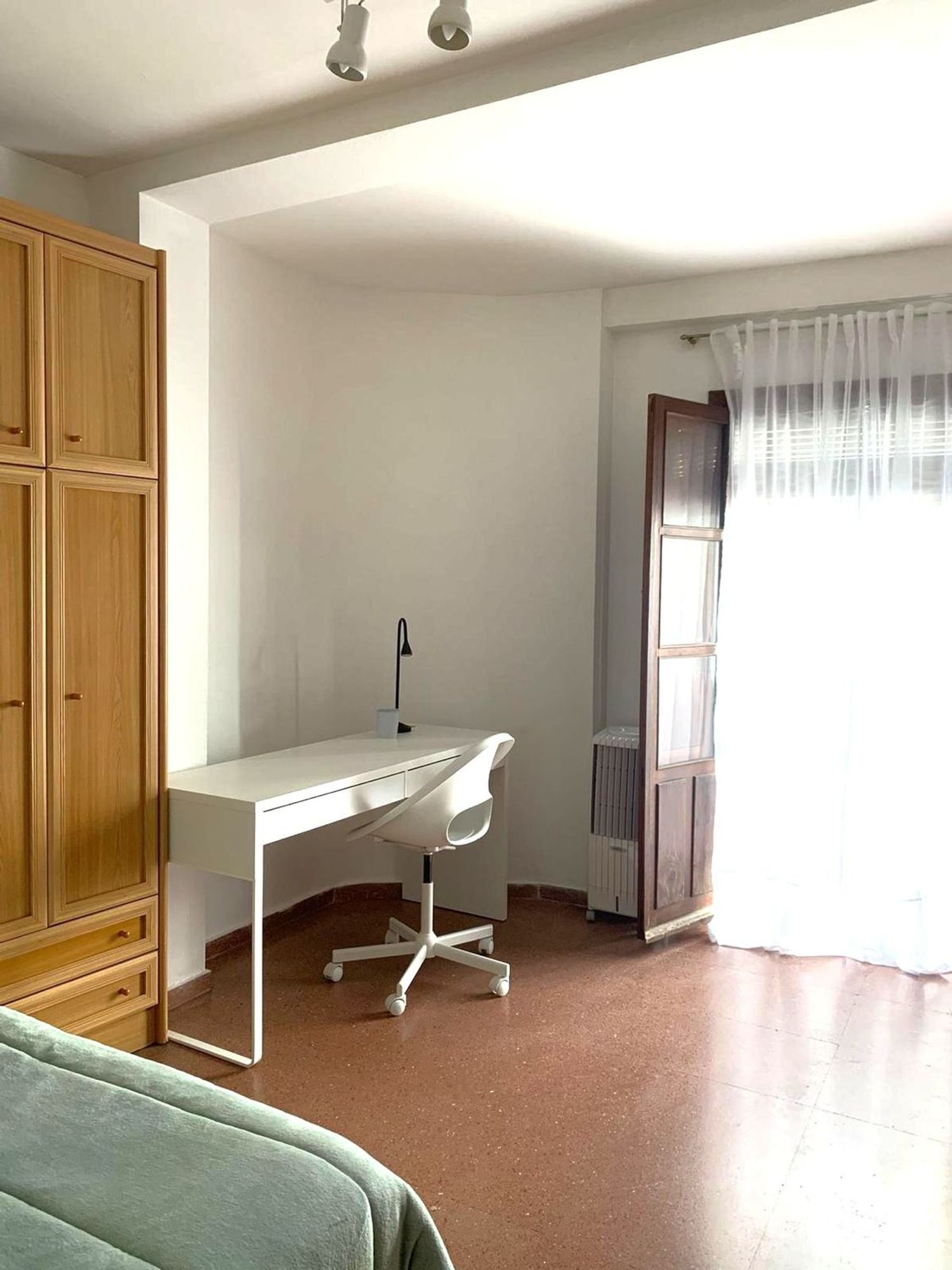 Piso en plaza de la Corredera, 21 - Foto 18