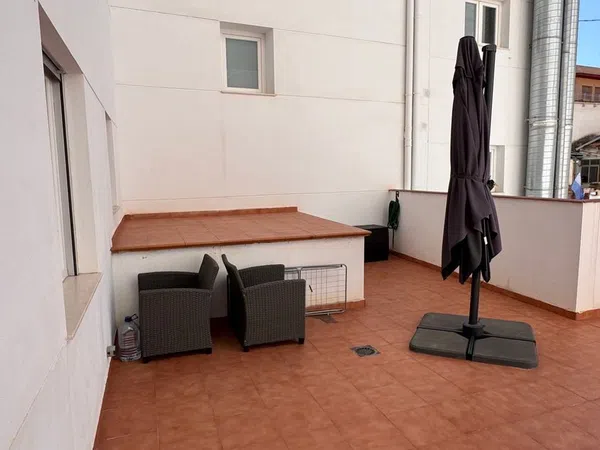 Piso en calle del Plus Ultra, 90 - Foto 12