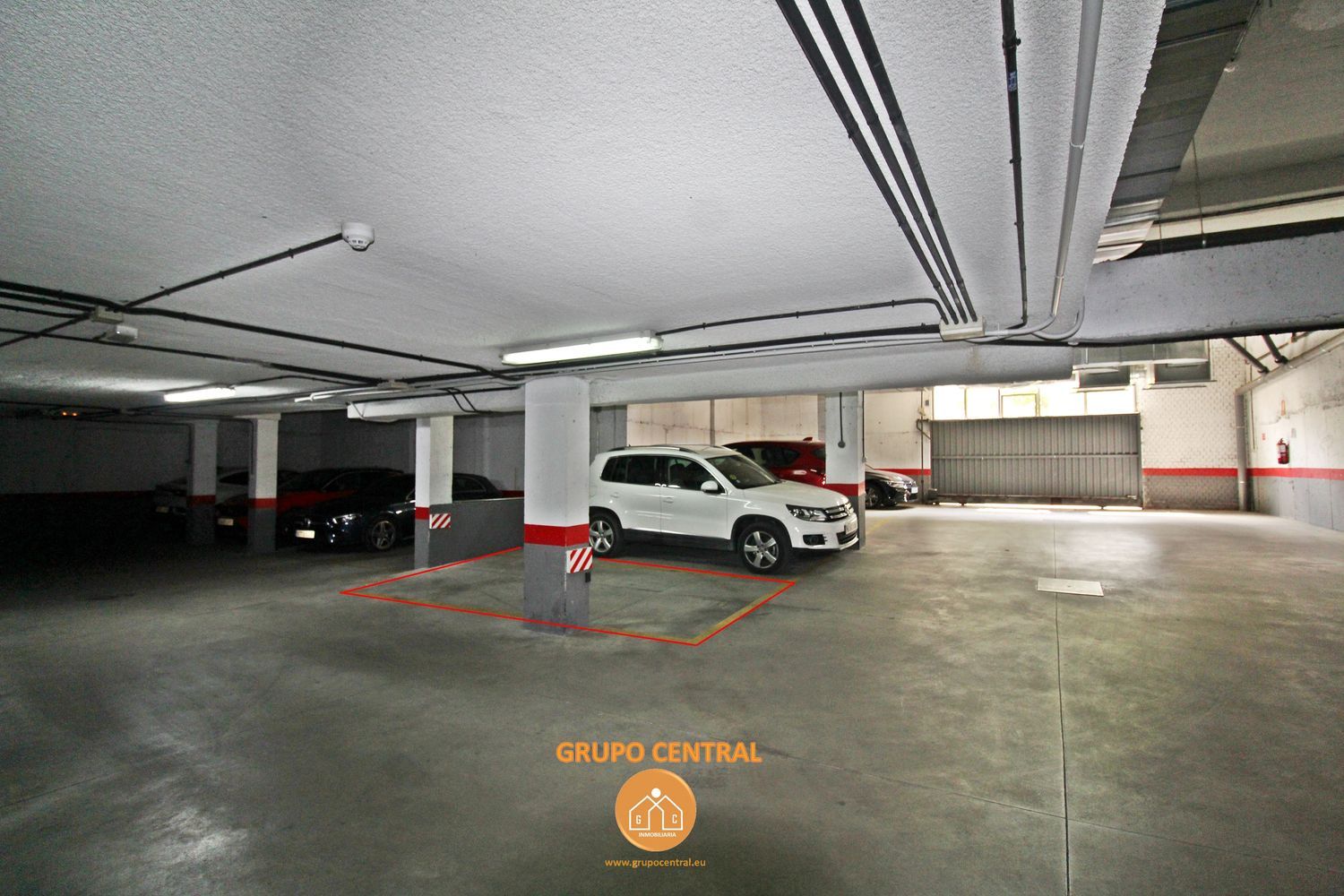 Piso en Avenida de Juan Pablo II, Zona Pueblo - Foto 17