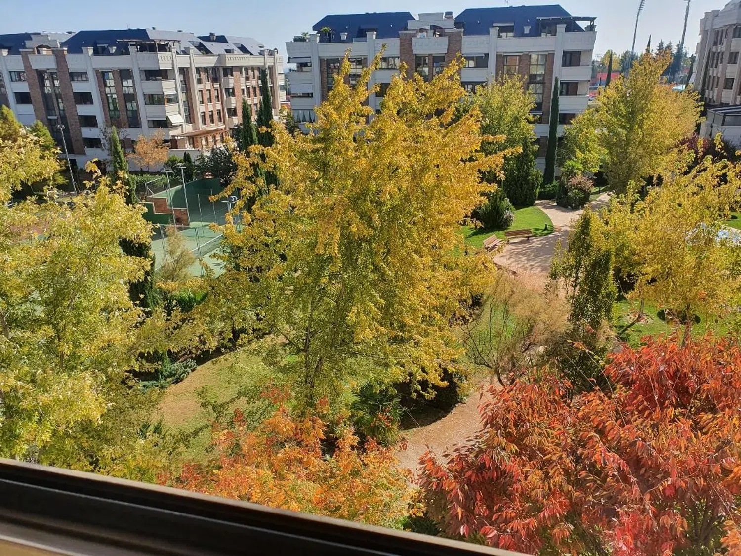 Piso en calle Coto Blanco, 12 - Foto 18