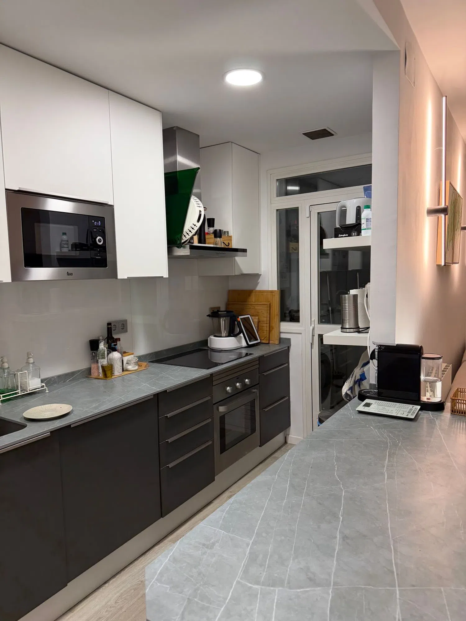 Piso en avenida del Talgo, 81 - Foto 11