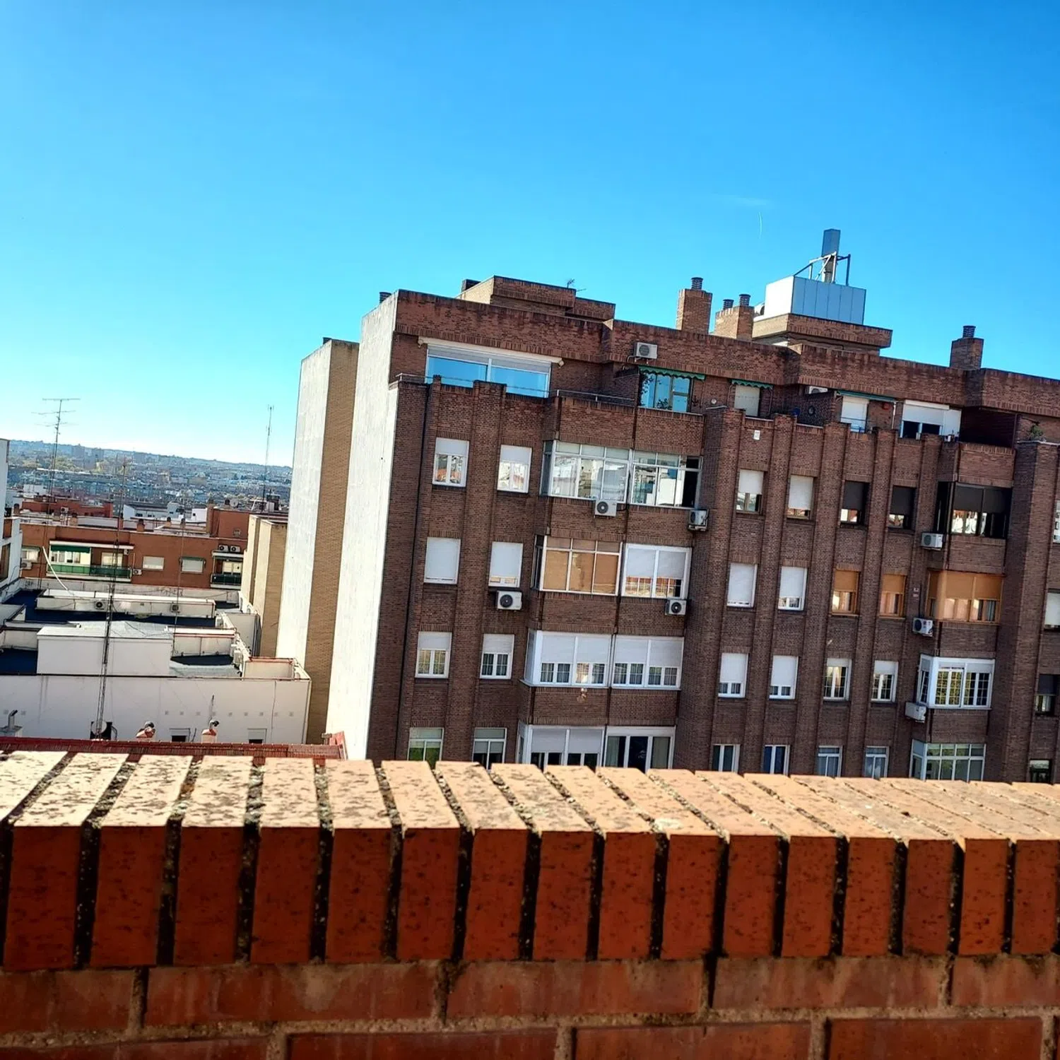 Ático en Barrio Palos de la Frontera - Foto 15