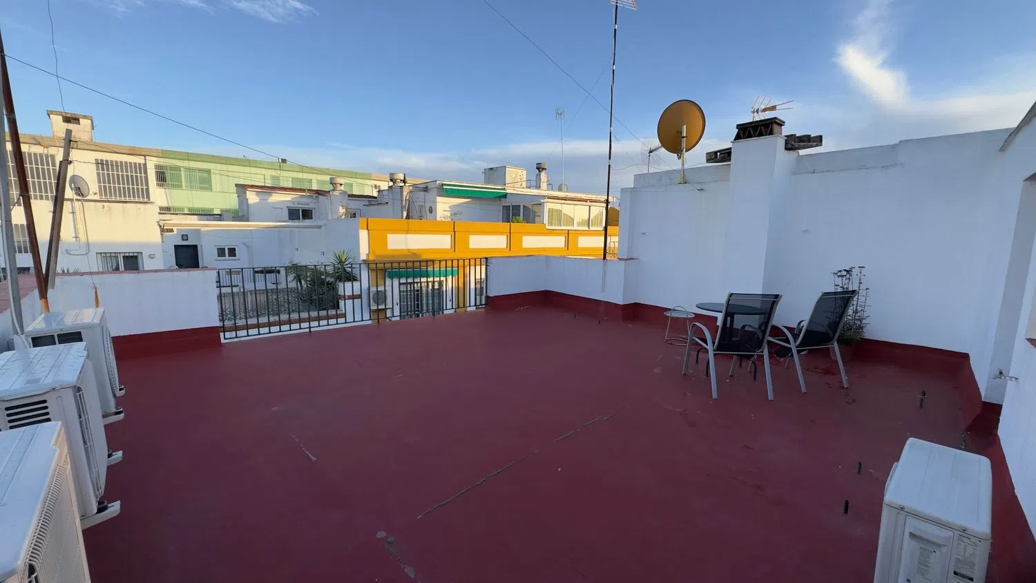 Piso en calle Alhondiga, 5 - Foto 20