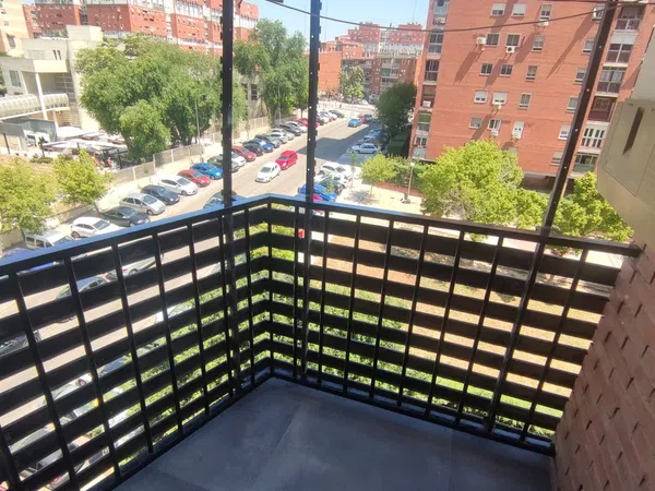 Dúplex en Calle de León Felipe, 4 a, Palomeras sureste - Foto 8