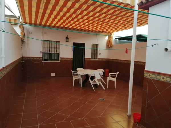 Chalet adosado en Calle Corvina, 46, Santuario, Santuario - Foto 5