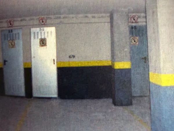 Piso en Calle del Riu Nervión, 21, Nou Benicalap - Foto 1