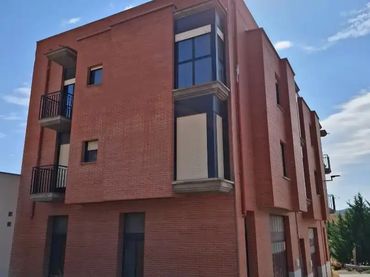 Piso en  Avenida Virgen del Villar 32B - Foto 3