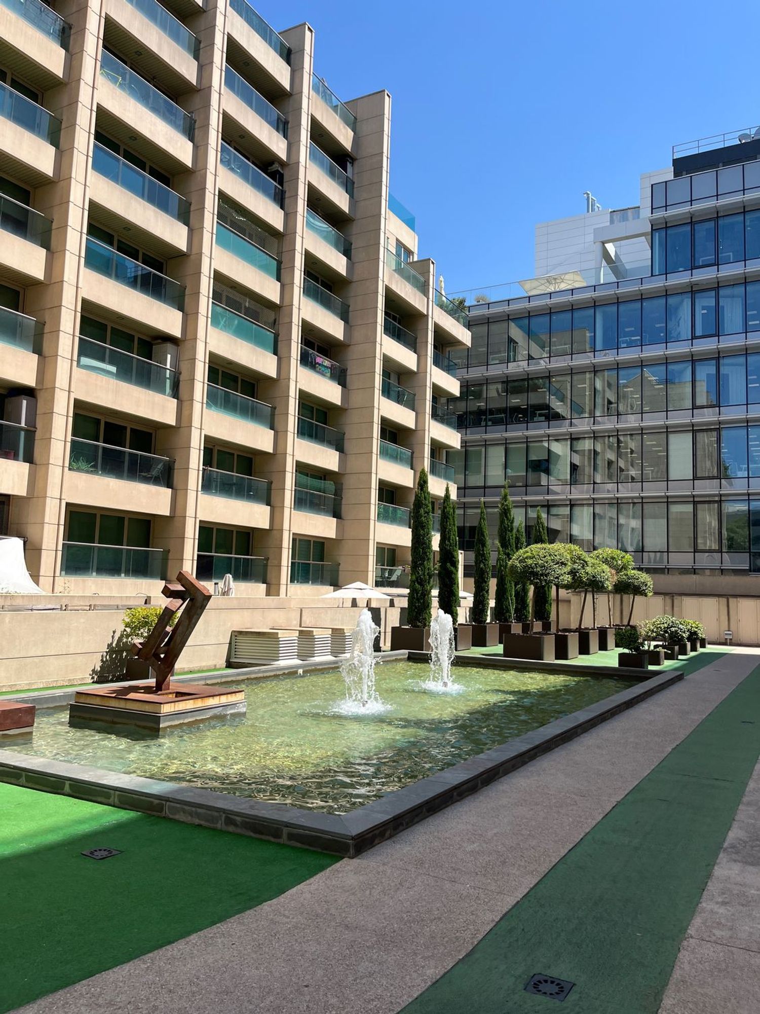 Dúplex en calle de Cronos, 24 - Foto 30