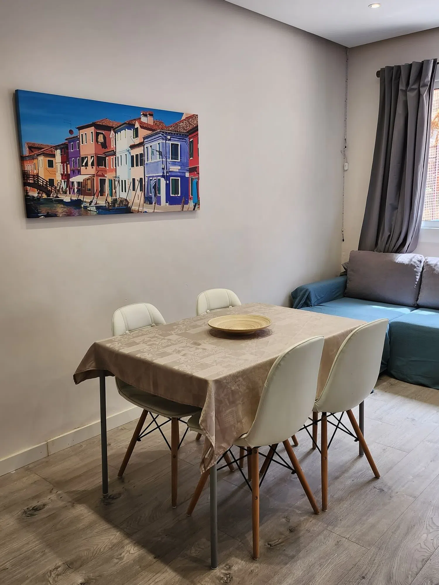 Piso en calle de Sant Fructuós, 63 - Foto 5