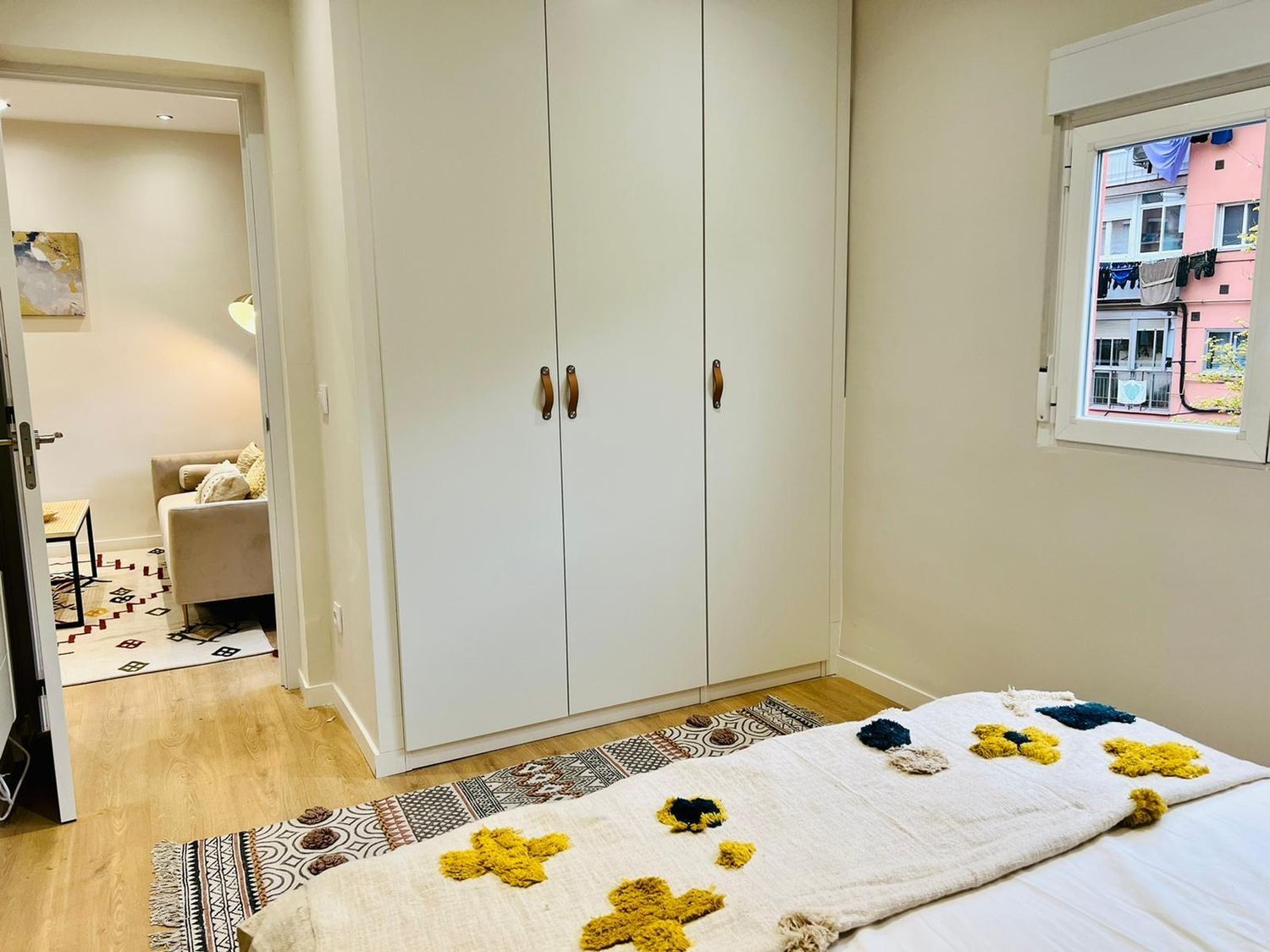 Piso en calle del Campo de la Paloma, 1 - Foto 10