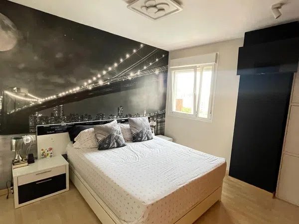 Piso en calle Diputado Antonio Garcia Miralles, 20 - Foto 11