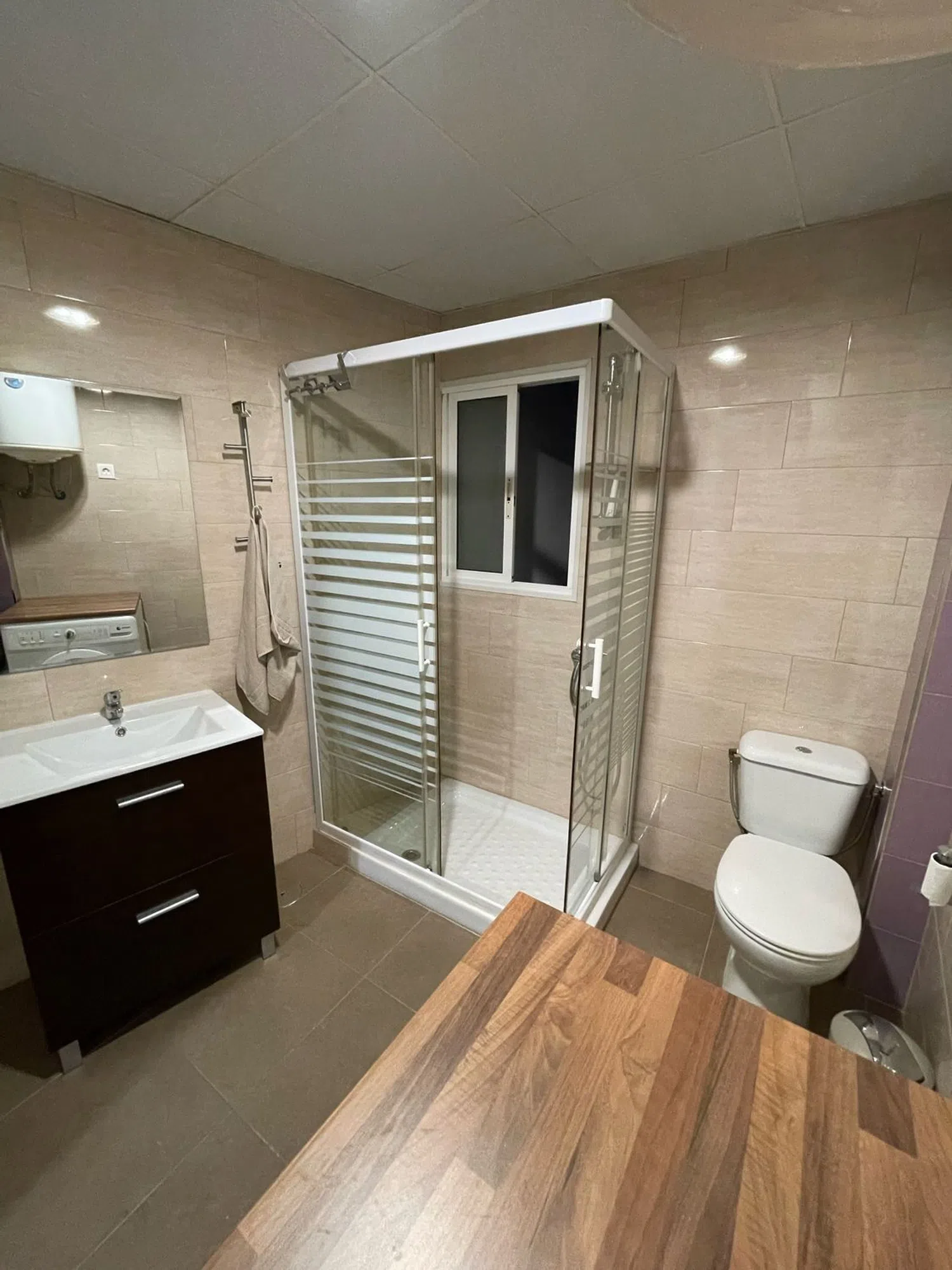 Piso en calle Resolana, 12 - Foto 16