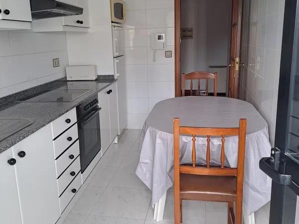 Piso en Calle Juan Sebastián Elcano, 7, Monte Alto - Zalaeta - Atocha, Monte Alto - Zalaeta - Atocha - Foto 8