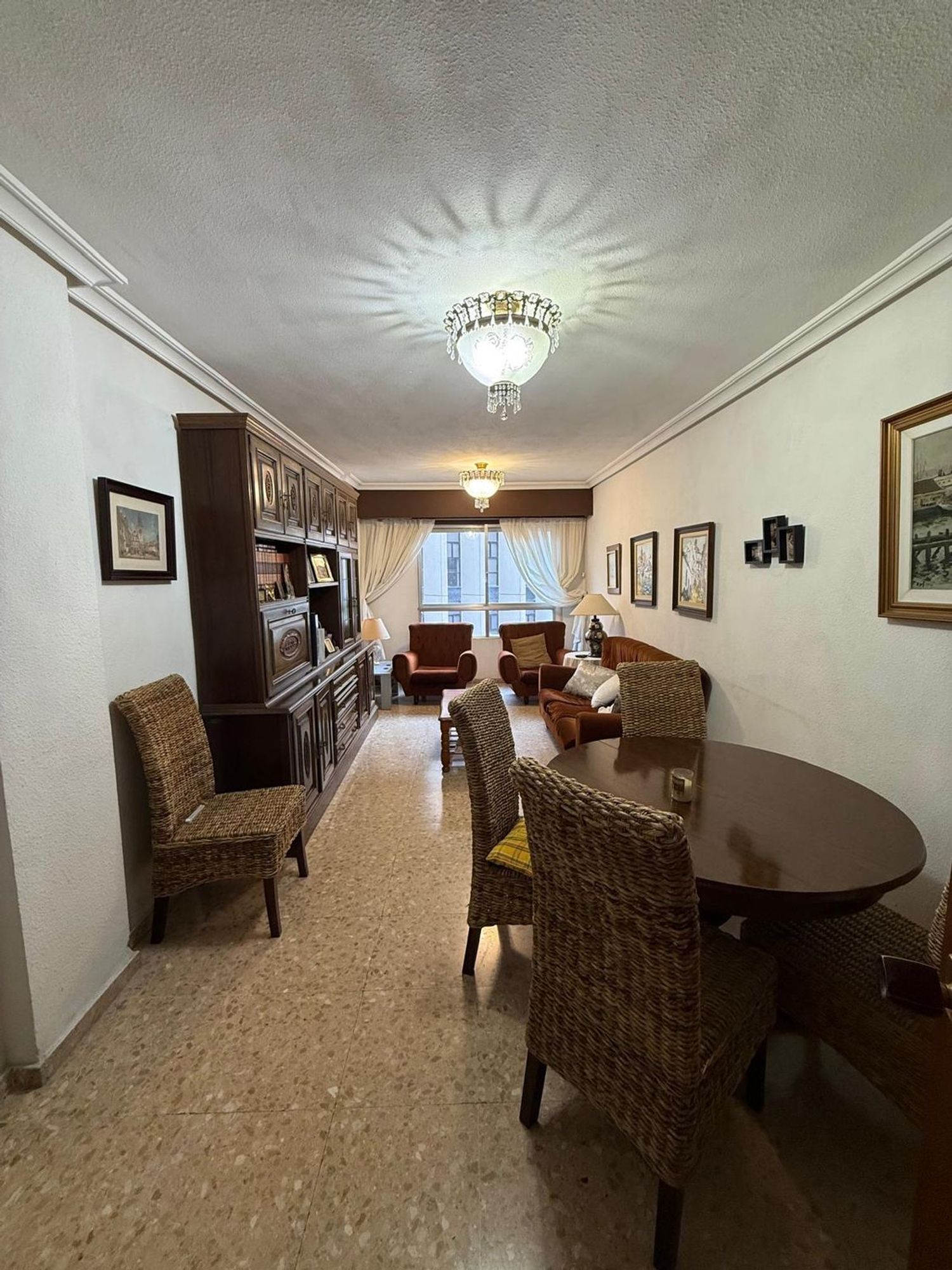 Piso en Benalúa - Foto 15