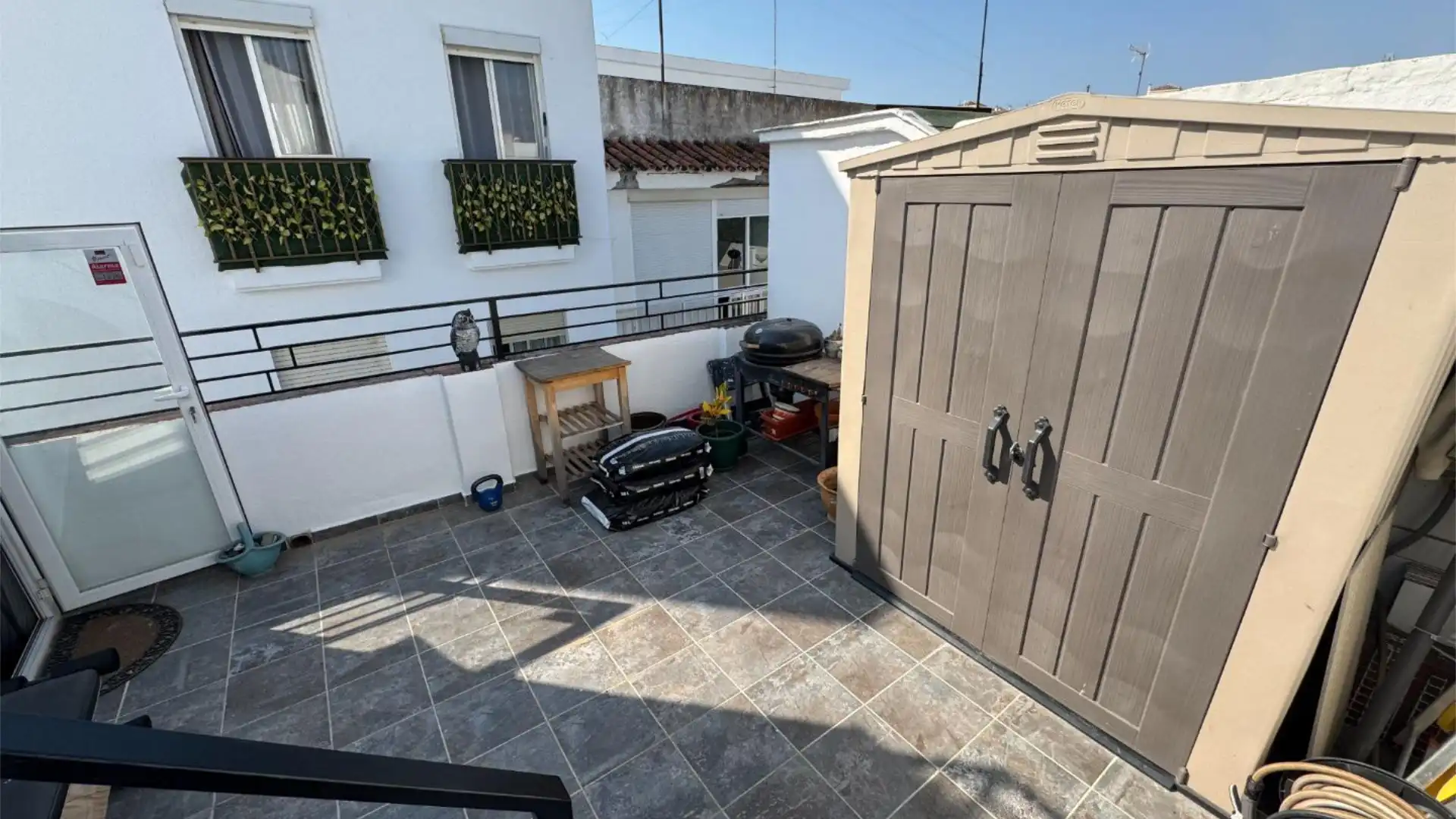 Dúplex en  Avenida Mar y Sierra 9 - Foto 4