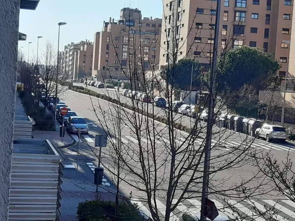 Piso en Calle viloria de la rioja, 59, Las Tablas - Foto 29