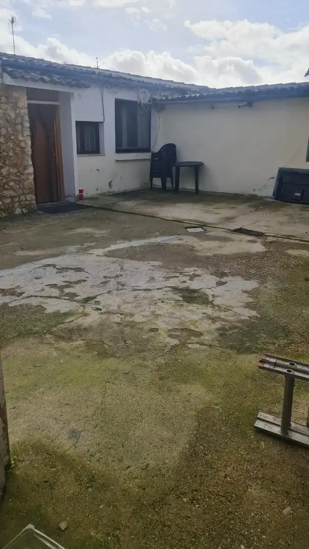 Planta baja en  Calle Cañametas 5 - Foto 12