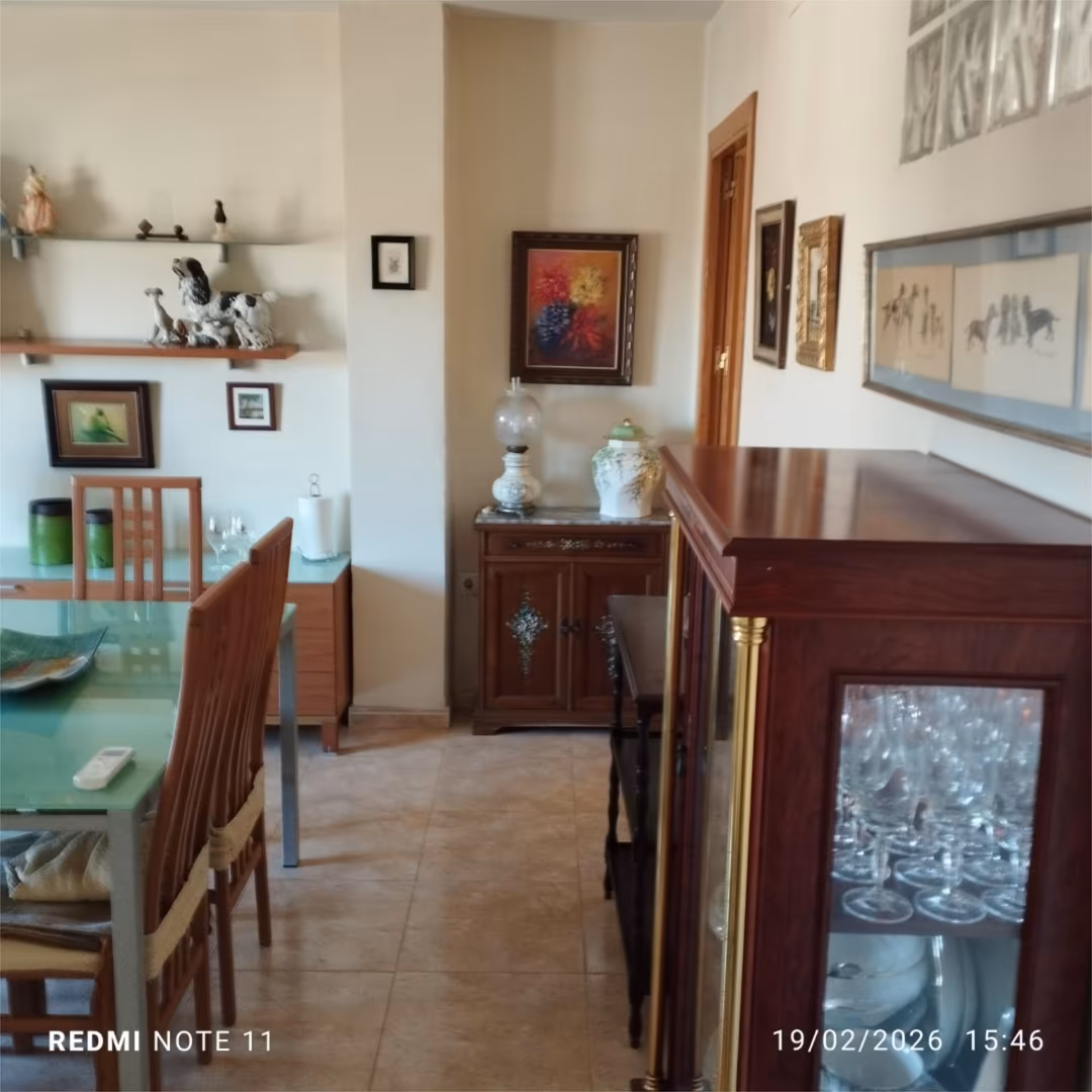 Piso en  Carrer dels Centelles 9 - Foto 25