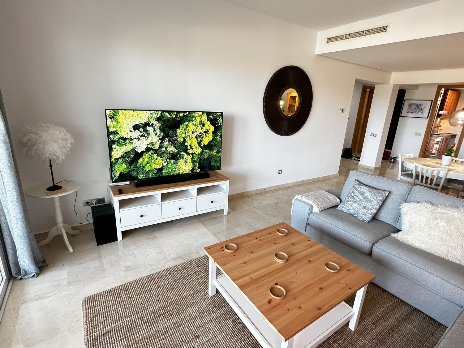 Piso en camino viejo de Ojén, 62 - Foto 8