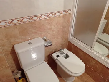 Piso en  Plaza del Teatro 7 - Foto 9