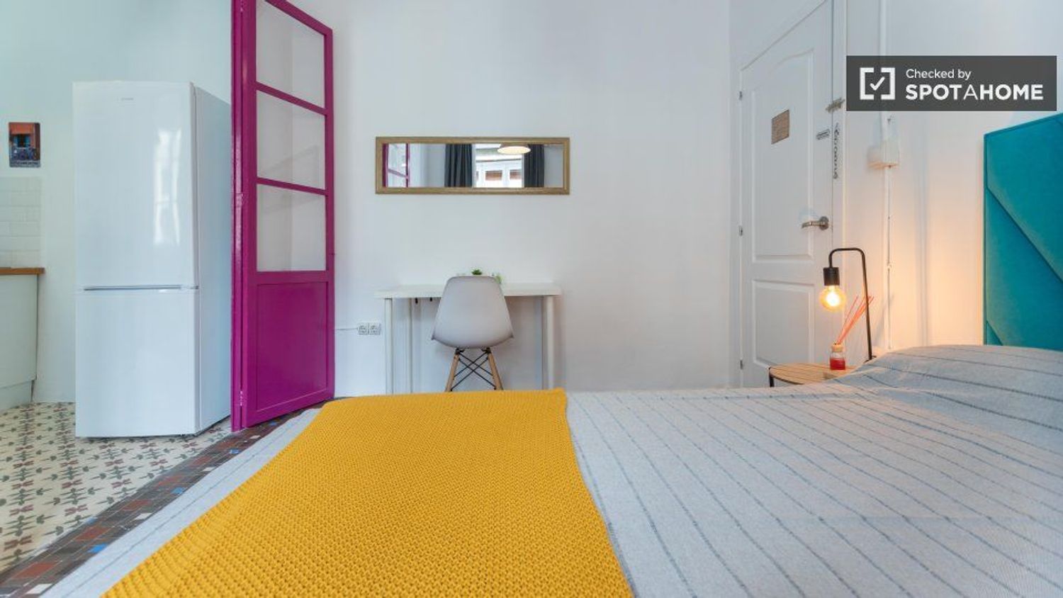 Estudio en Calle de Sant Miquel - Foto 4