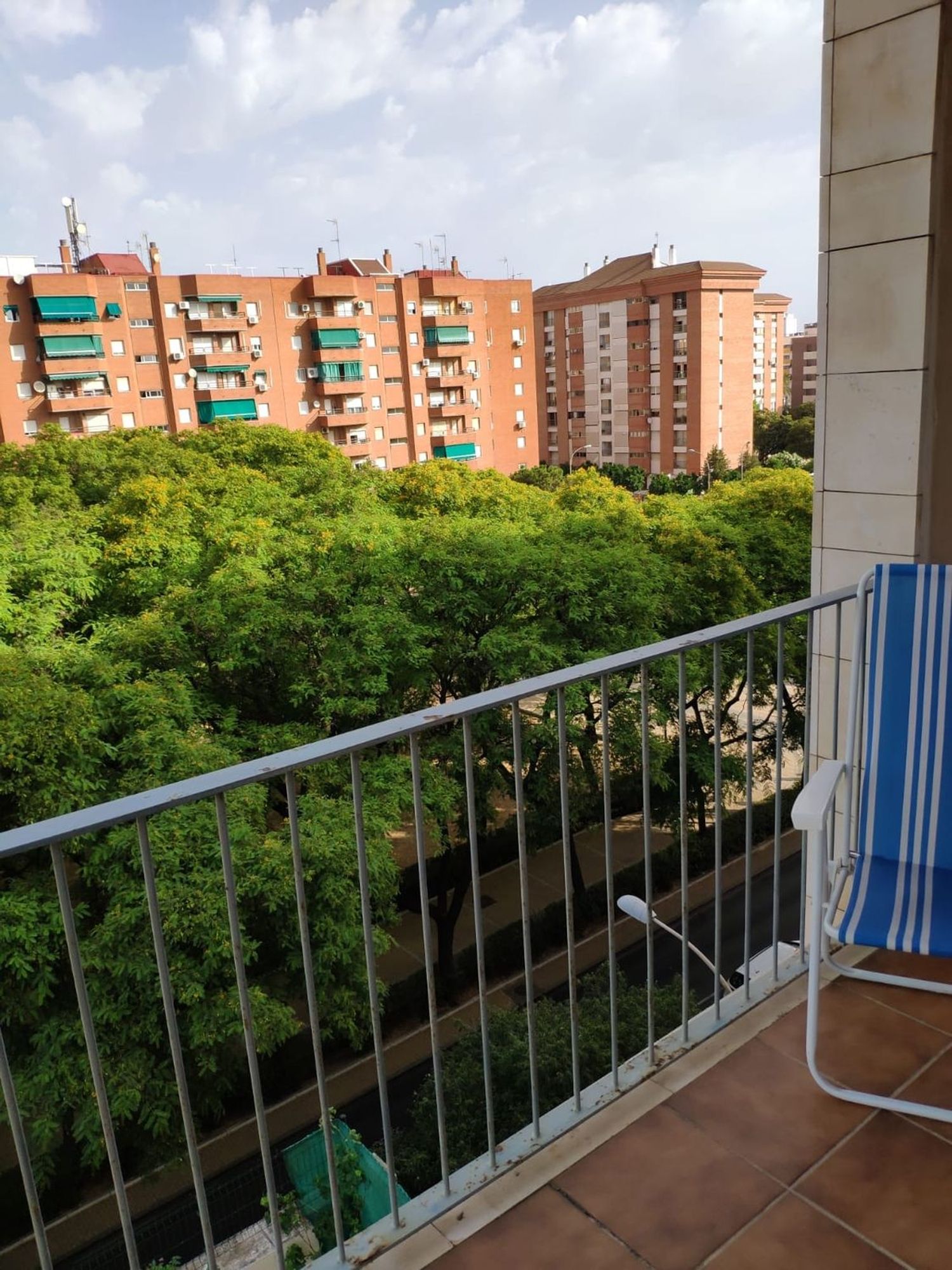 Piso en Avenida Andalucía, 6 D, Las Torres - Guadalupe, Las Torres - Guadalupe - Foto 6