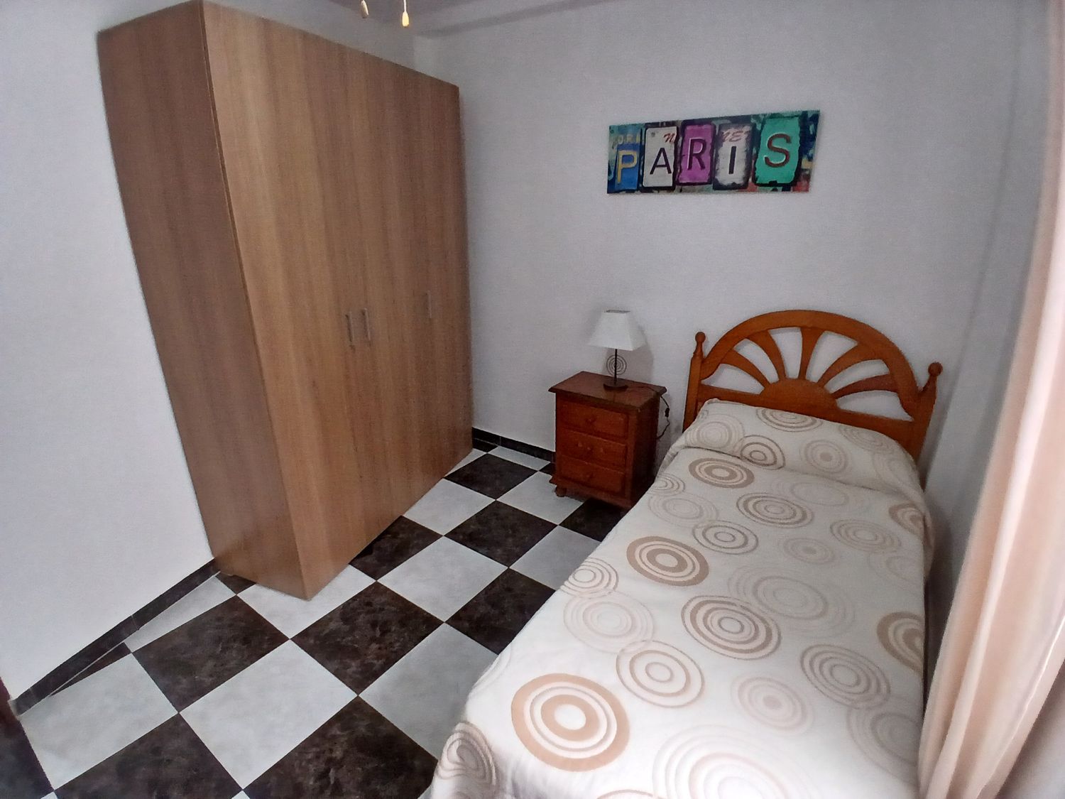 Piso en Plaza de Santa Marina, 2, Casco Histórico - Ollerías - Marrubial - Foto 3