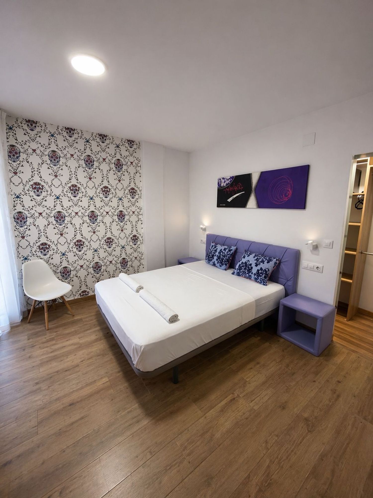 Chalet adosado en venta en Calle del Pare Lluís Navarro, 18 - Foto 9