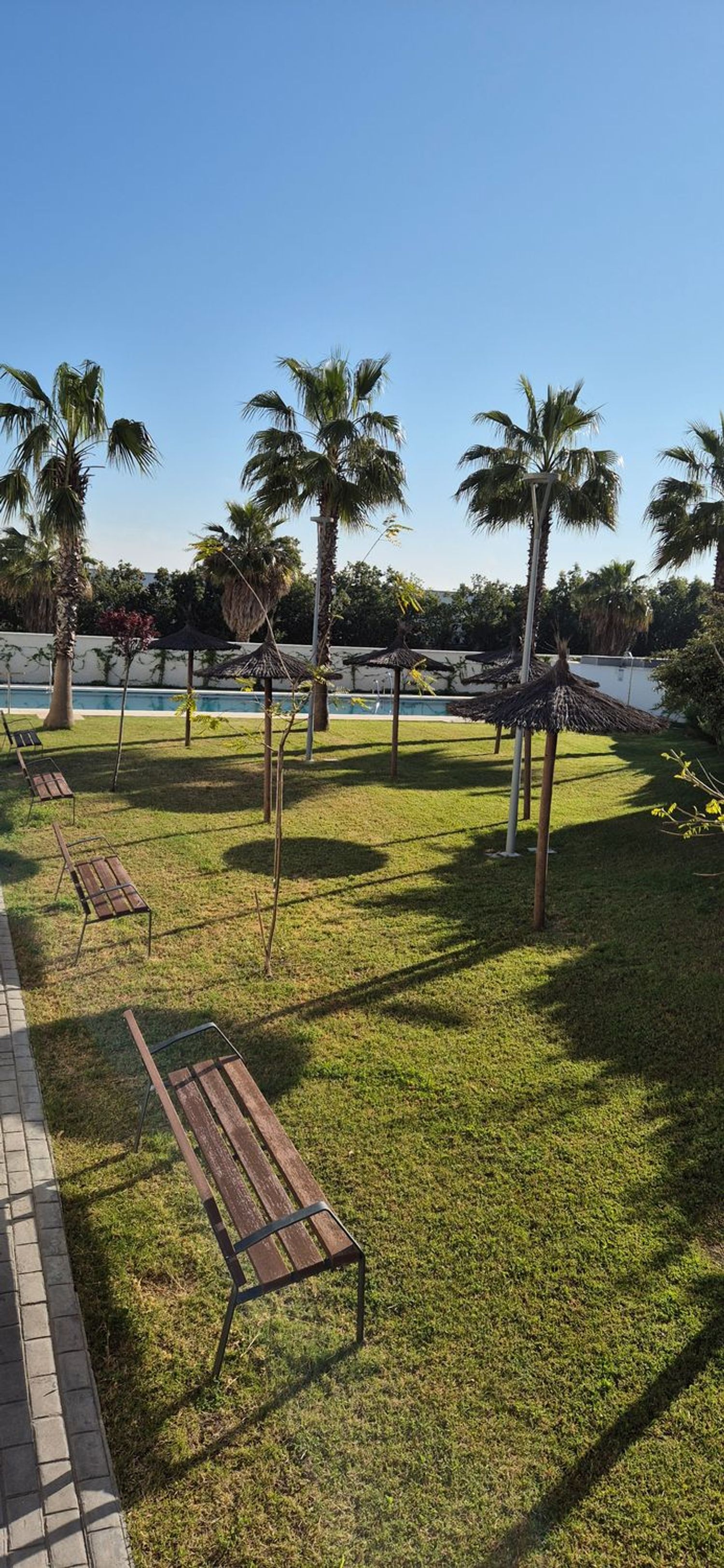 Piso en avenida Jose Manuel Caballero Bonald, 4 - Foto 28