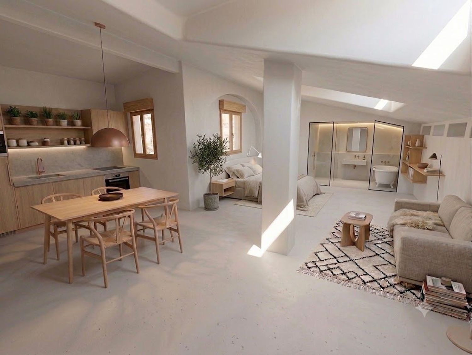Loft en Plaza de la Corredera, 1 - Foto 23