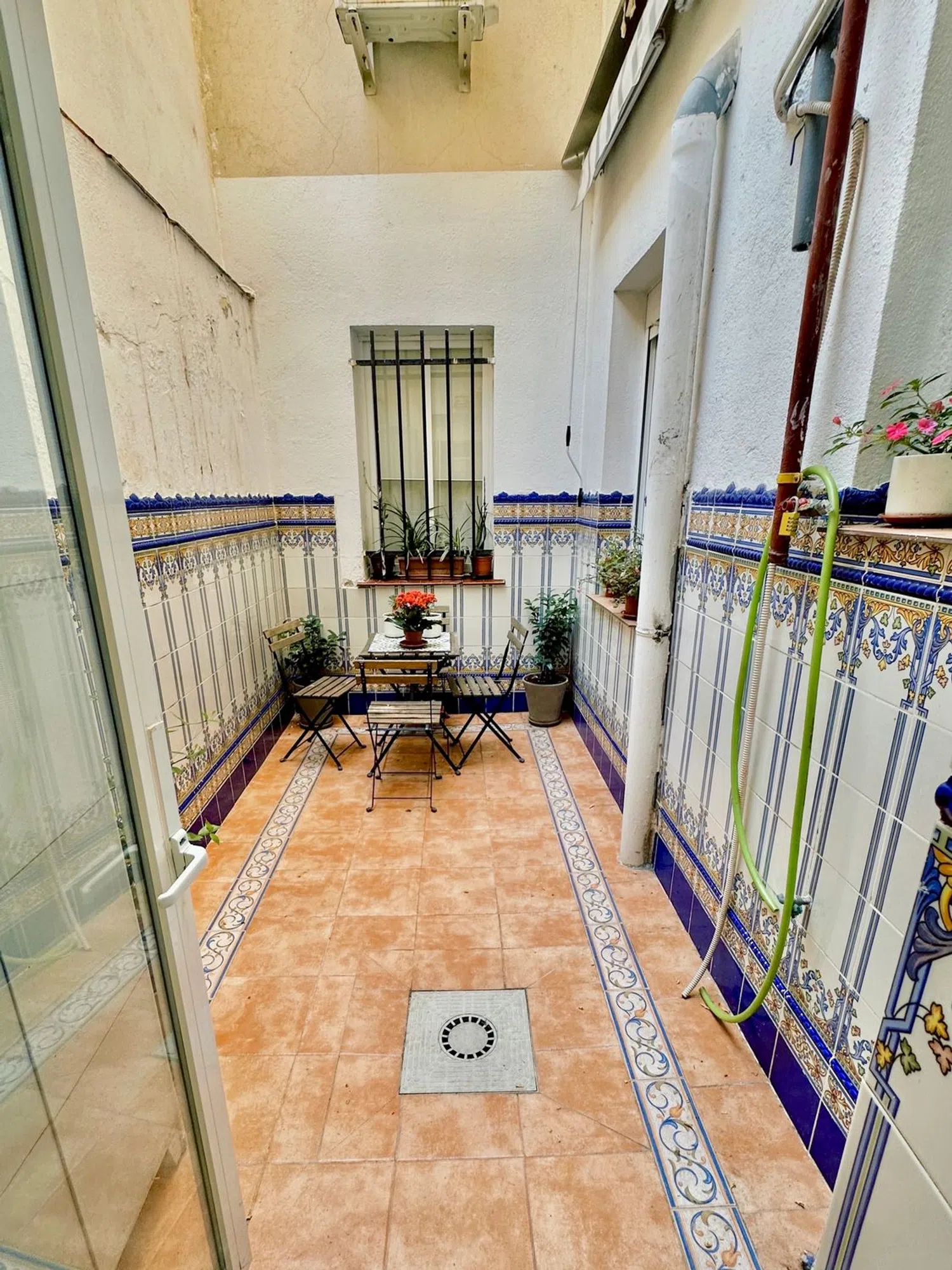 Piso en calle de la Batalla del Salado, 31 - Foto 3