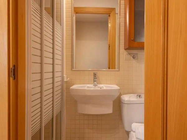 Estudio en Calle Calatrava, 26 -28, Alameda - Foto 17