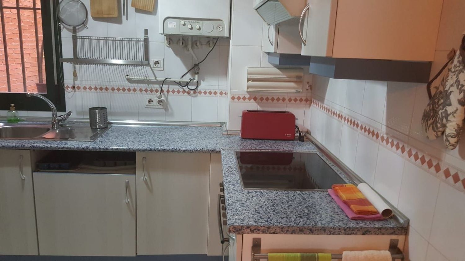 Piso en Maria orue, 14, Los Rosales - Foto 15