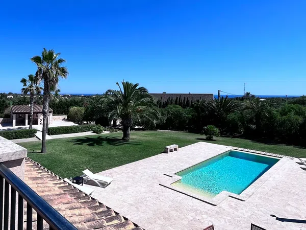 Finca rústica en Avenida de Cala Llombards, 31, Cala Llombards, Cala Llombards - Foto 2