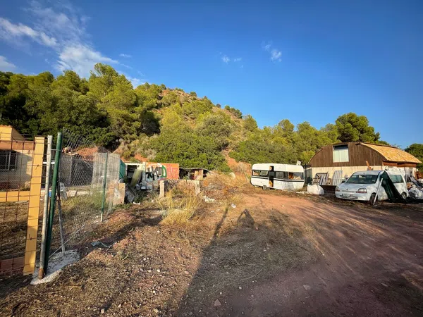 Casa rural en Plaza Poligono 8, 55, San Miguel - El Paraíso, San Miguel - El Paraíso - Foto 30