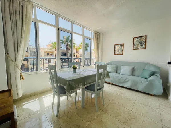 Piso en Calle Rosa, 50, Los Balcones y los Altos - Foto 1