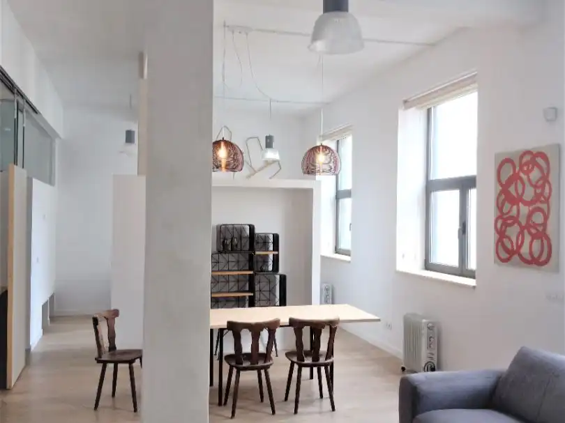 Loft en  Avenida Finisterre 53 - Foto 11