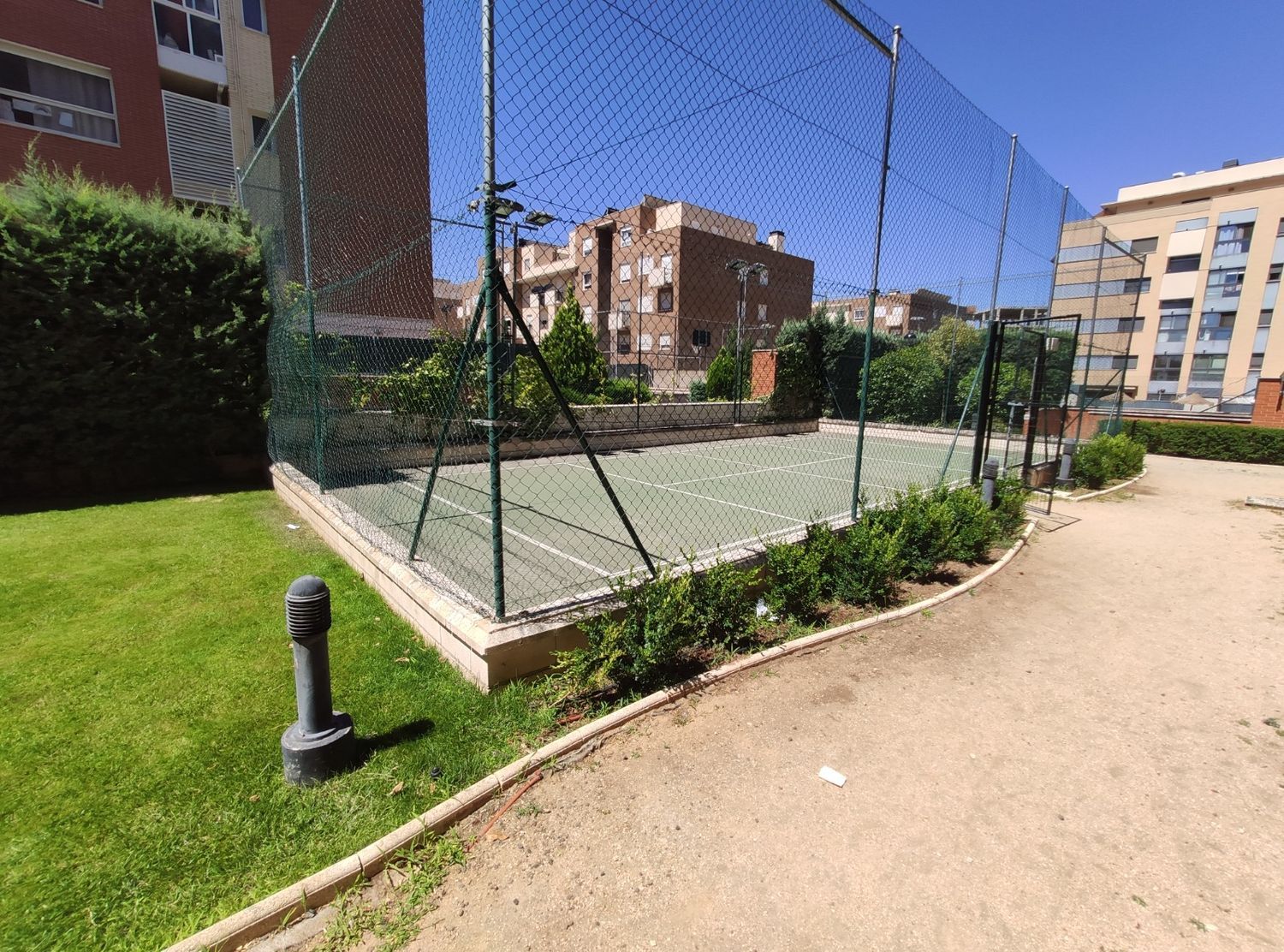 Piso en Calle Alfonso Eanes, 5, Nuevo Hospital, Nuevo Hospital - Foto 3