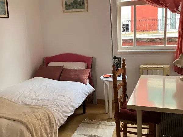 Piso en Centro - Ayuntamiento, Centro - Ayuntamiento - Foto 4