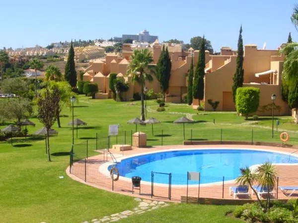 Piso en Urbanizacion Cartuja del Golf, 12, Benatalaya - Foto 5