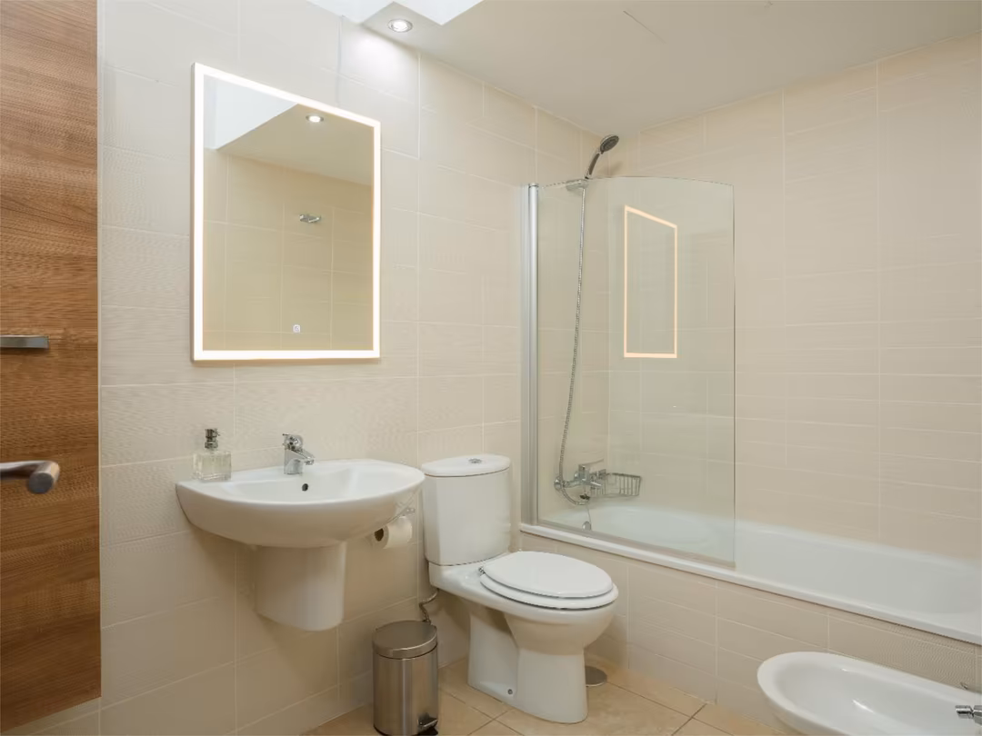 Dúplex en  Calle Manuel Oraa 14 - Foto 15