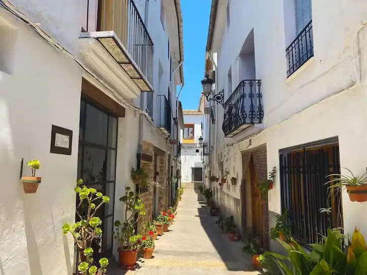 Piso en  Carrer de la Parra 8 - Foto 8