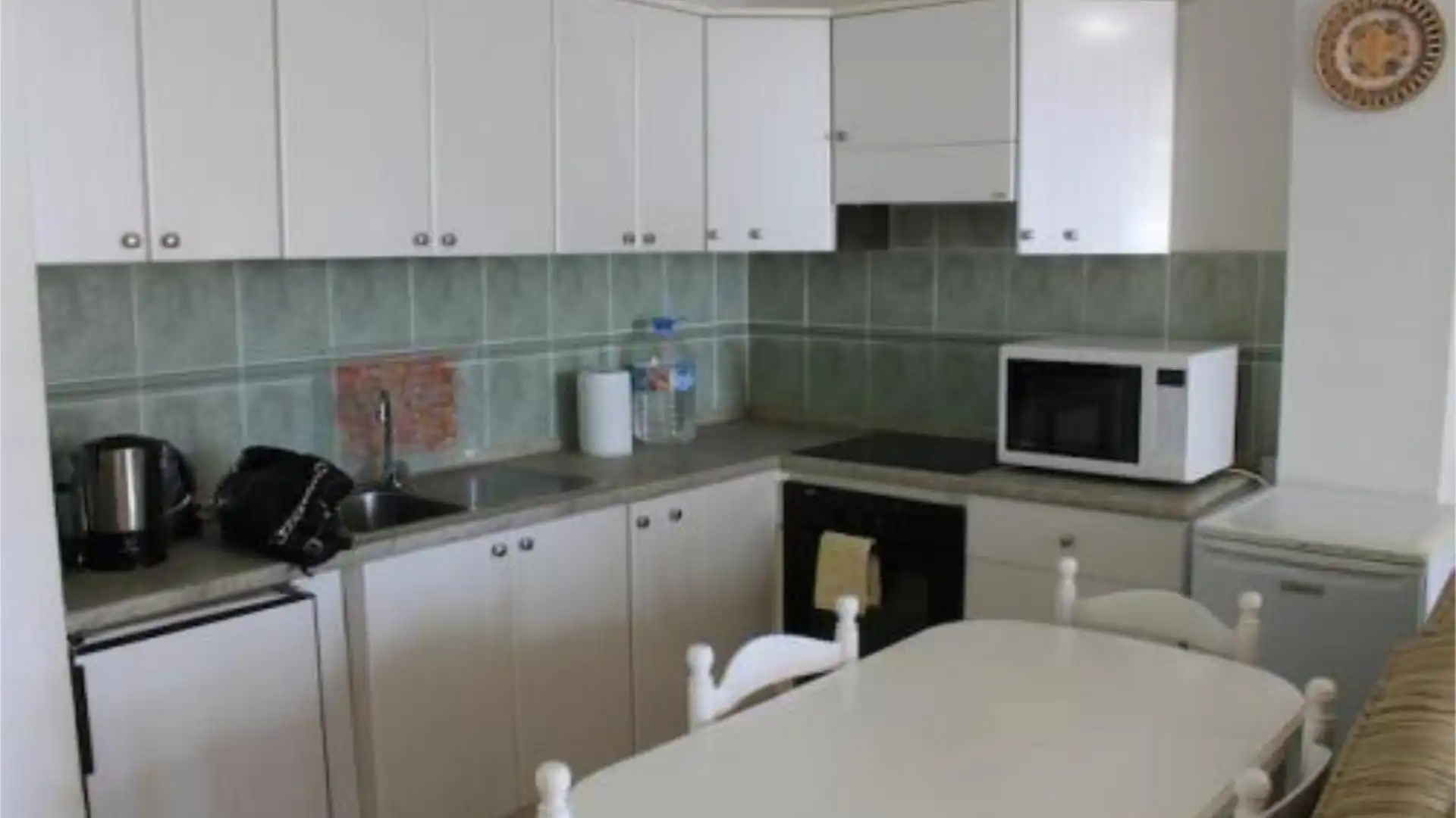 Apartamento en Playa Paraiso - Foto 8