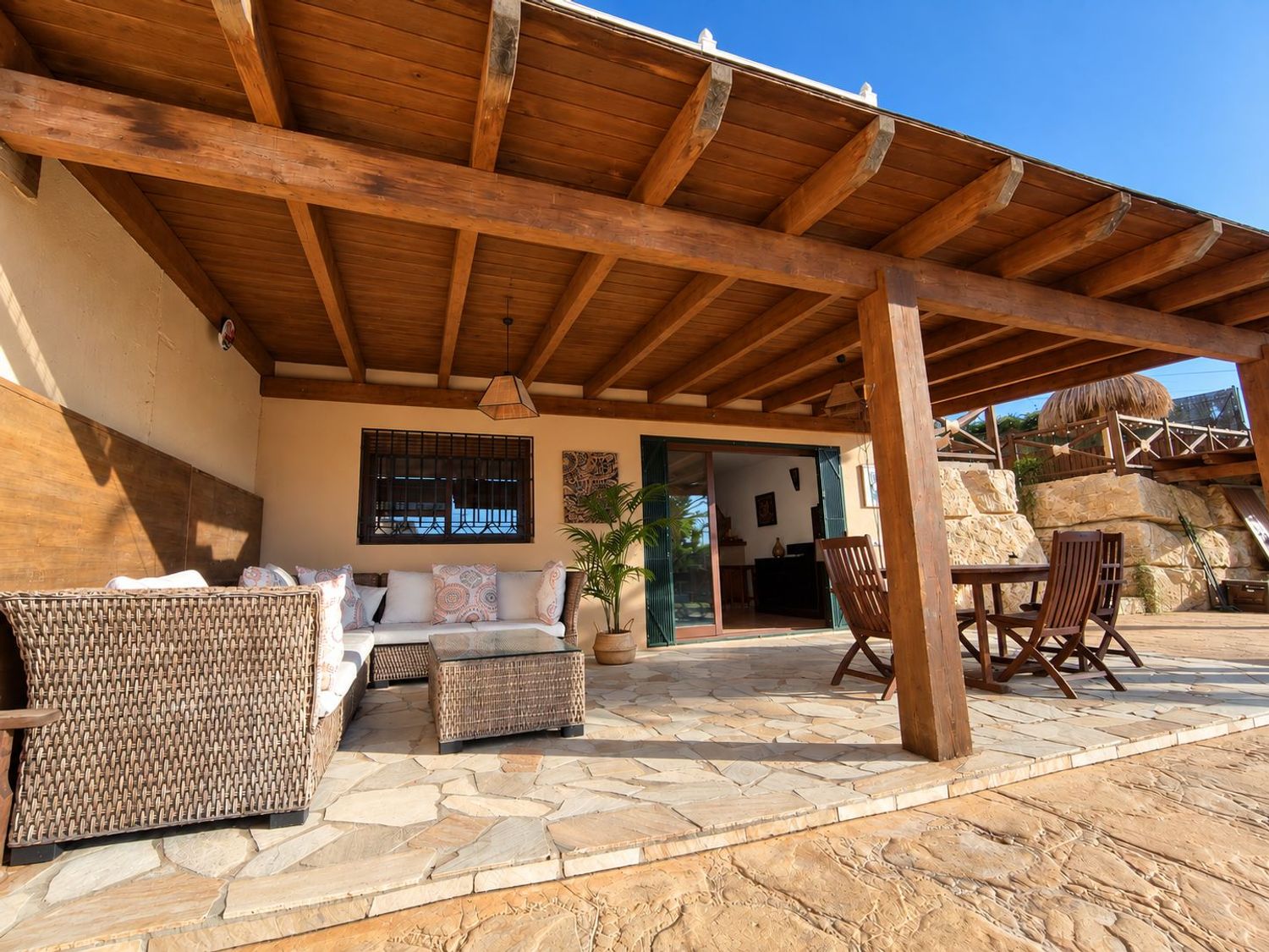 Casa o chalet independiente en Fuente Alegre - El Chaparral - Los Morales, Fuente Alegre - El Chaparral - Los Morales - Foto 10