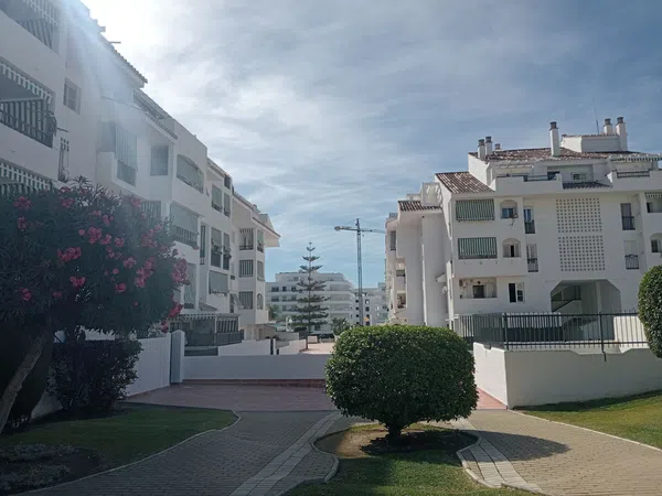 Piso en Calle Jorge Manrique, 1, Rodeo Alto-Guadaiza-La Campana - Foto 33