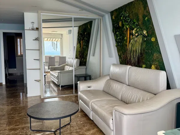 Piso en avenida de la Costa Blanca, 22 - Foto 5