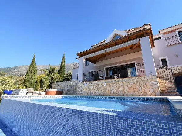 Casa o chalet independiente en Valtocado - La Alquería - La Atalaya, Valtocado - La Alquería - La Atalaya - Foto 5