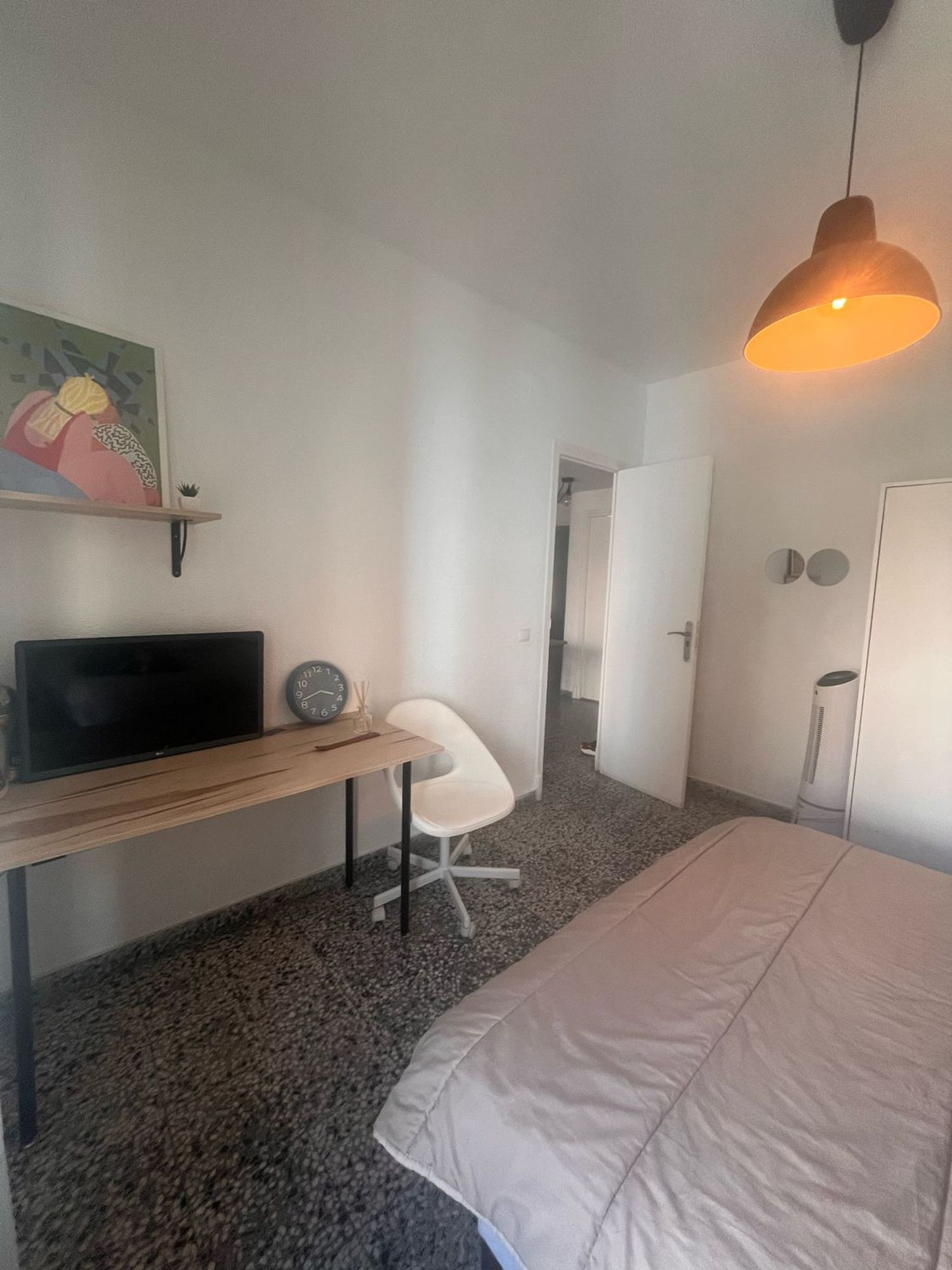 Piso en calle de Juan de Herrera, 24 - Foto 3