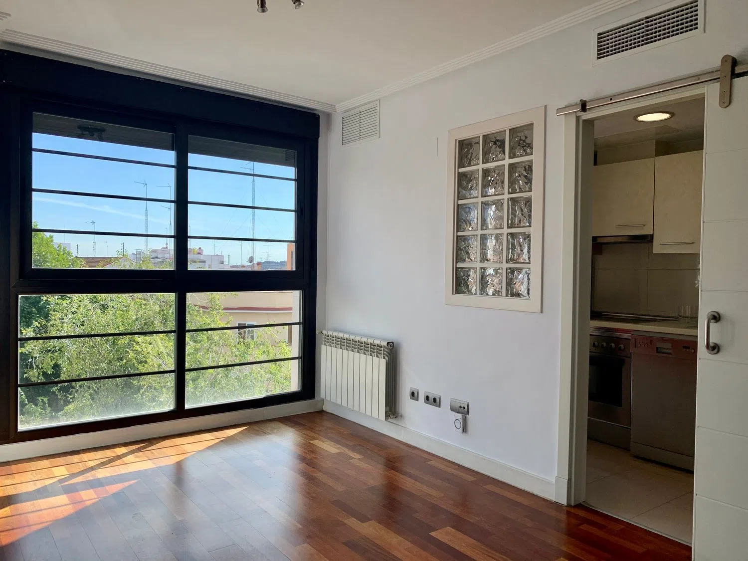 Dúplex en paseo de las Acacias, 6 - Foto 1